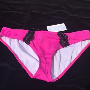 Voda Bikini Bottoms